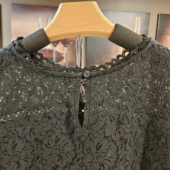 Doe & Rae blouse - Picture 9 of 12